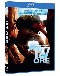 127 ORE - BD (I Magnifici) Anteprima Film & More