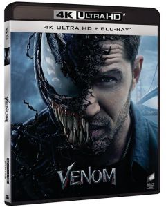 VENOM - 4K UHD+BD ST