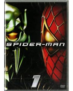 SPIDER-MAN - DVD