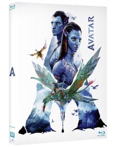 AVATAR - BLU-RAY (2 BD)