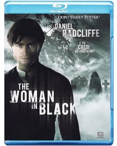 THE WOMAN IN BLACK BD S