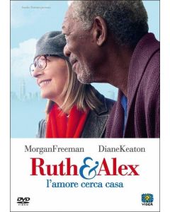 RUTH & ALEX DVD S - L'AMORE CERCA CASA