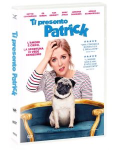 TI PRESENTO PATRICK - DVD