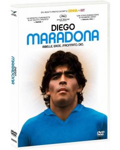 DIEGO MARADONA - DVD