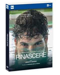 RINASCERE - DVD