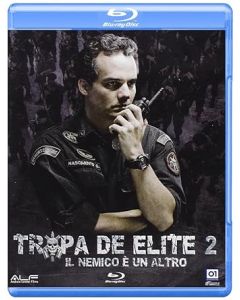 TROPA DE ELITE 2