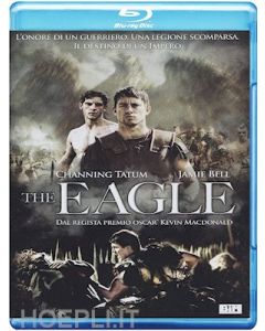 THE EAGLE - BLU-RAY