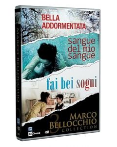 COFANETTO BELLOCCHIO 3 FILM - DVD