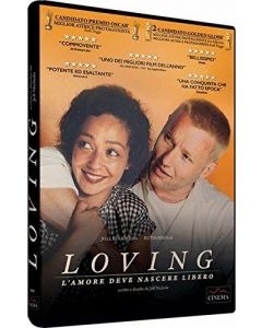 LOVING - DVD