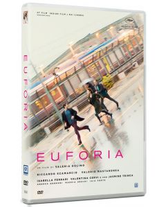 EUFORIA - DVD