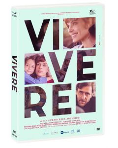VIVERE - DVD