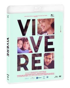 VIVERE COMBO (BD + DVD)