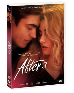 AFTER 3 - DVD