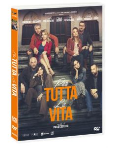 PER TUTTA LA VITA - DVD