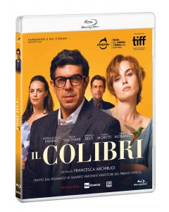 IL COLIBRI' - BLU-RAY