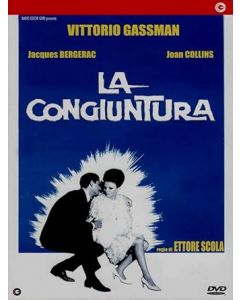LA CONGIUNTURA dvd