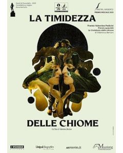 LA TIMIDEZZA DELLE CHIOME