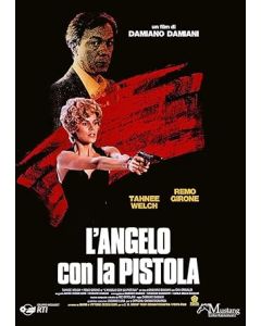 L'ANGELO CON LA PISTOLA