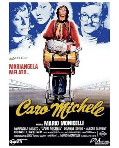 CARO MICHELE - dvd