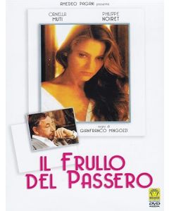 IL FRULLO DEL PASSERO dvd
