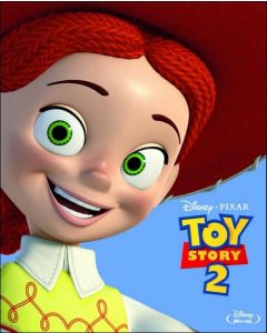 TOY STORY 2 - SPECIAL PACK 2016 - VEN BD