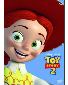 TOY STORY 2 - DVD