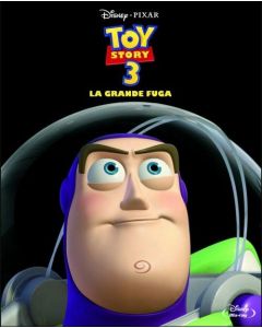 TOY STORY 3 -1DISC -SPECIAL PACK2016 BD