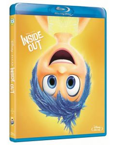 INSIDE OUT - SPECIAL PACK 2016 - BD