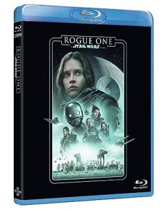ROGUE ONE: A STAR WARS STORY REPKG BD