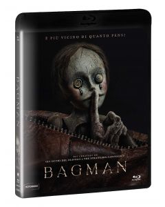 BAGMAN - BD
