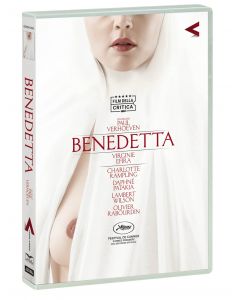 BENEDETTA - DVD
