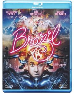BRAZIL - BD (I magnifici) - Anteprima Esclusiva Film&More