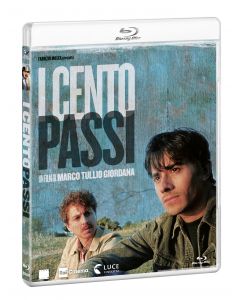 I CENTO PASSI - BD