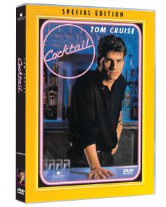 COCKTAIL - DVD