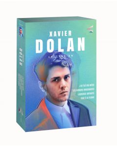 COFANETTO XAVIER DOLAN - DVD (4 DVD)