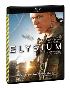 ELYSIUM - BD (I Magnifici)