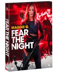 FEAR THE NIGHT - DVD