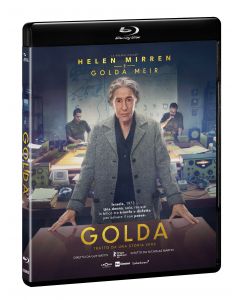 GOLDA - BD