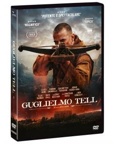 GUGLIELMO TELL - DVD