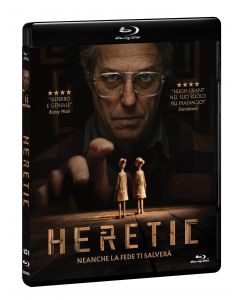 HERETIC - BD