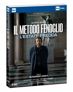 IL METODO FENOGLIO - L'ESTATE FREDDA - DVD (2 DVD)