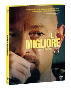 IL MIGLIORE. MARCO PANTANI - DVD