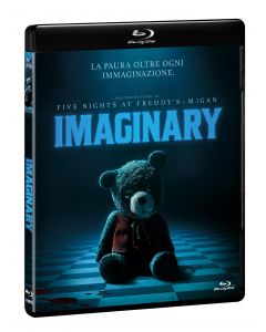 IMAGINARY - BD