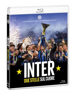 INTER. DUE STELLE SUL CUORE - BD