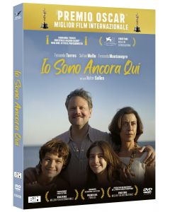 IO SONO ANCORA QUI - DVD