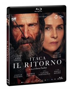 ITACA - IL RITORNO - BD