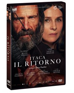 ITACA - IL RITORNO - DVD