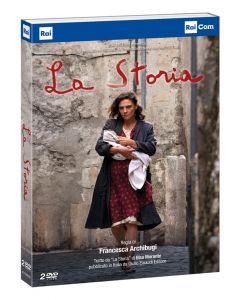 LA STORIA - DVD (2 DVD)