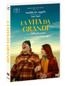 LA VITA DA GRANDI - DVD