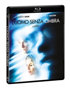 L'UOMO SENZA OMBRA - BD (I magnifici) Anteprima Film & More